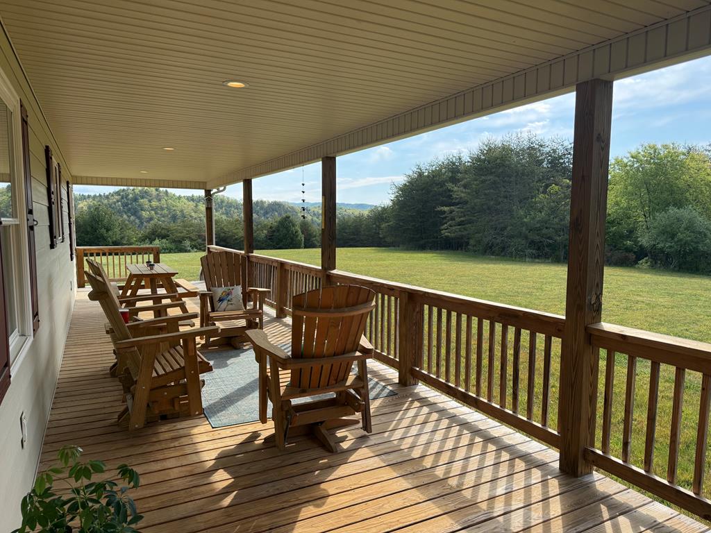 1610 Price Ridge Road