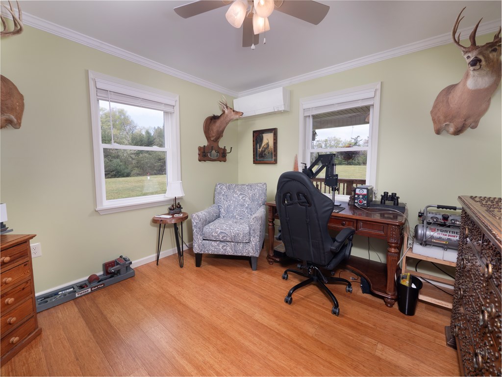 1610 Price Ridge Road