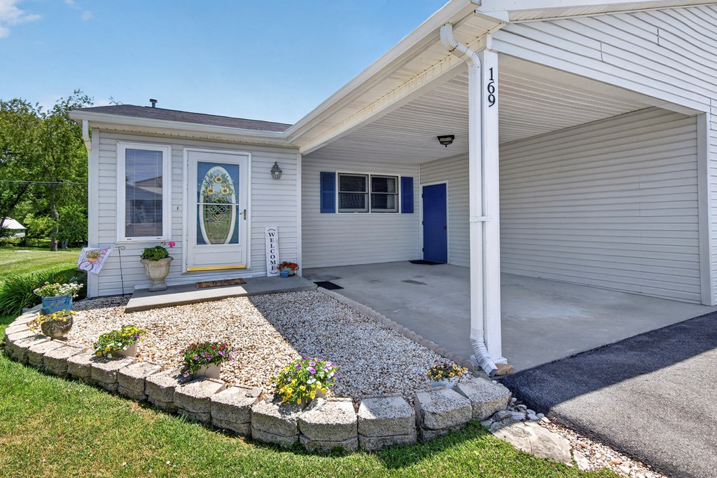 169 Aspen Circle