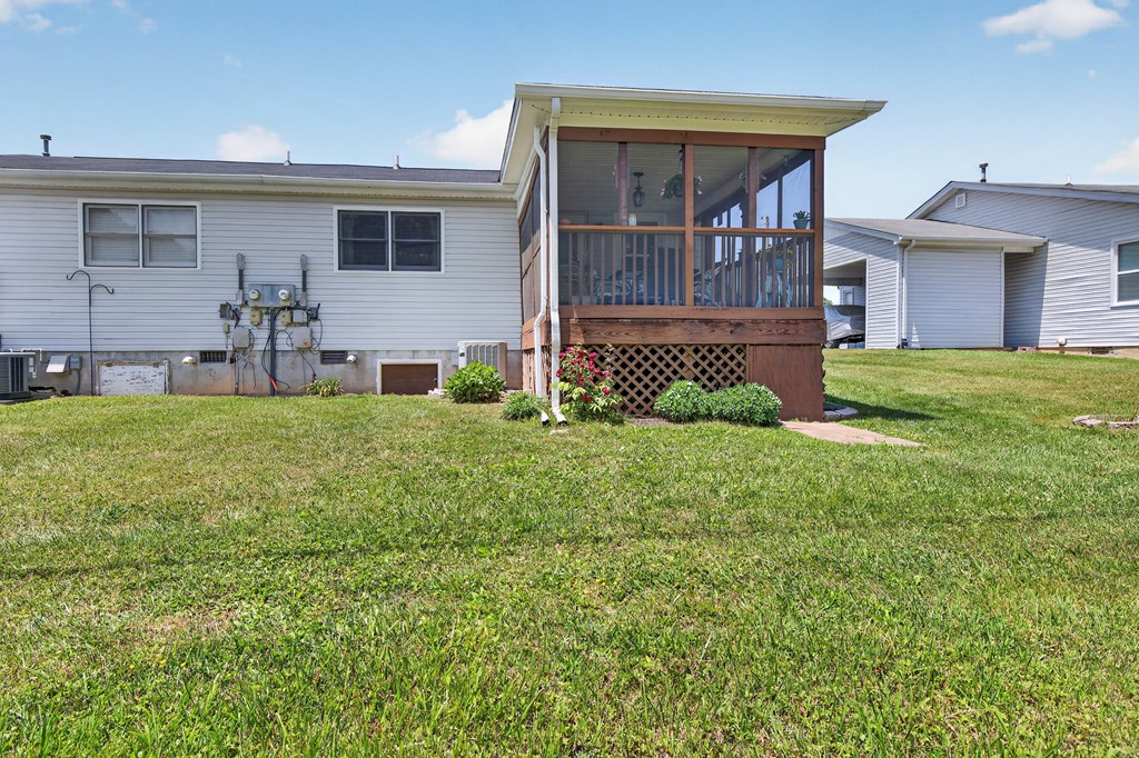 169 Aspen Circle