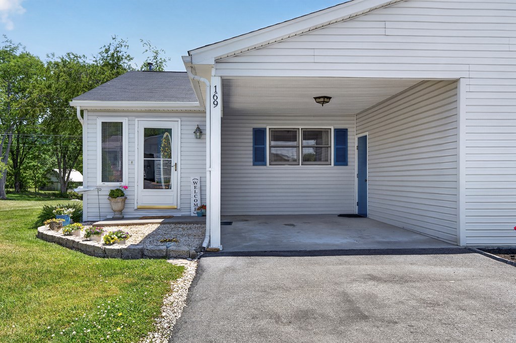 169 Aspen Circle