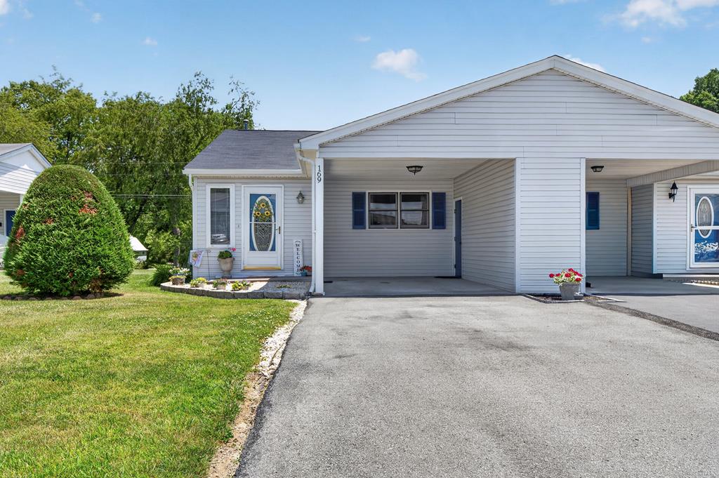 169 Aspen Circle