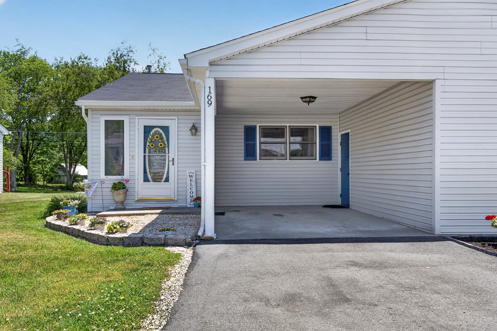 169 Aspen Circle