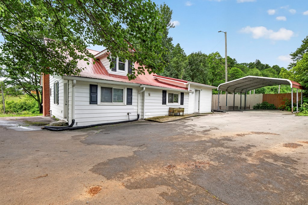 21111 Campground Road