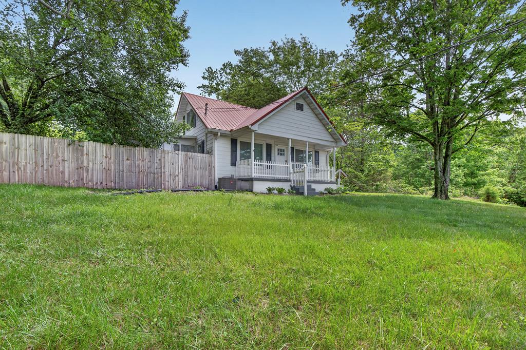 21111 Campground Road