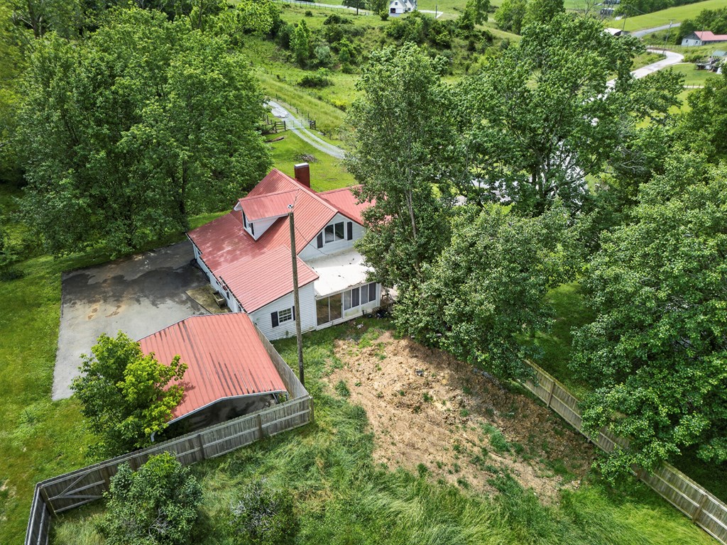 21111 Campground Road