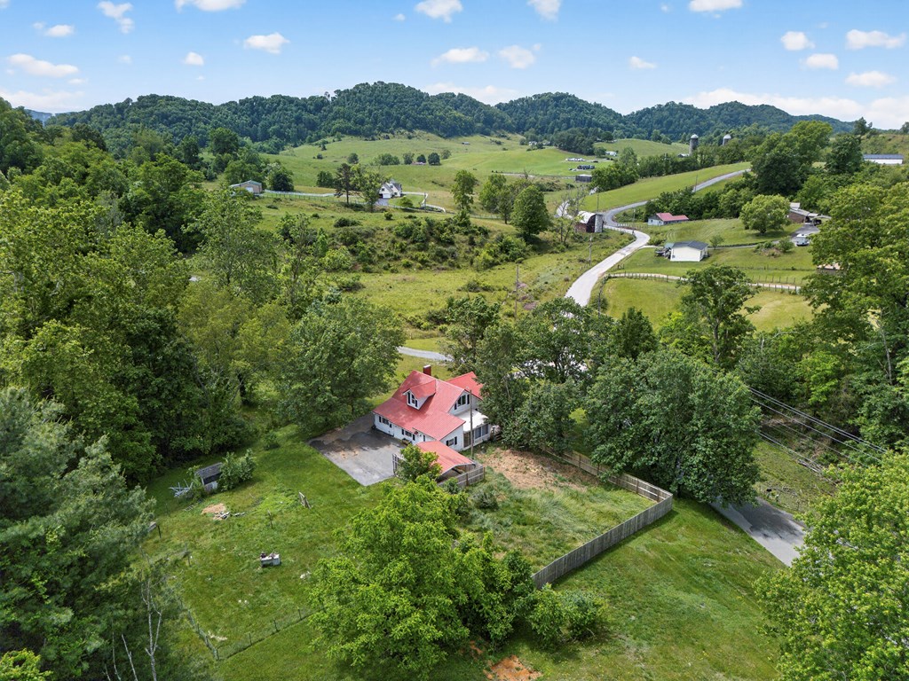 21111 Campground Road