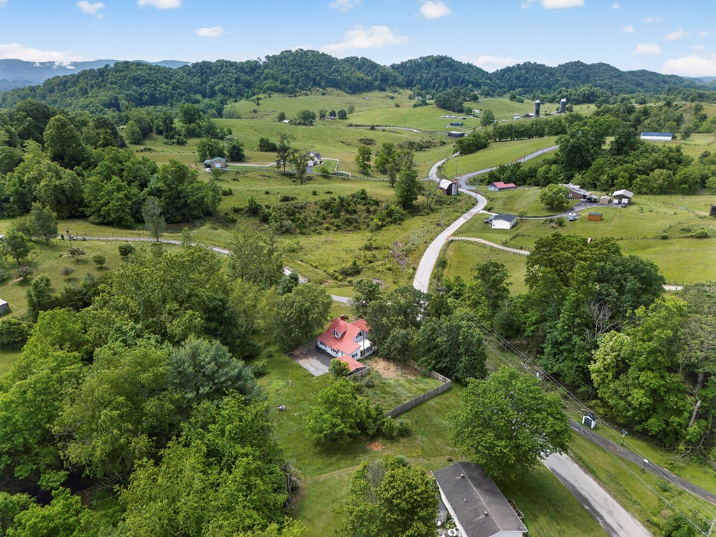 21111 Campground Road
