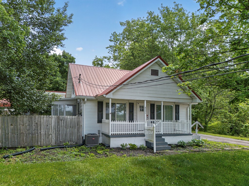 21111 Campground Road
