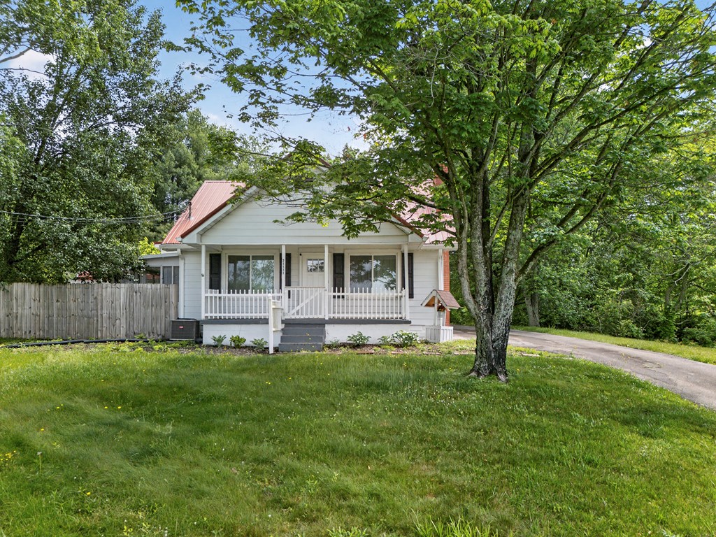 21111 Campground Road