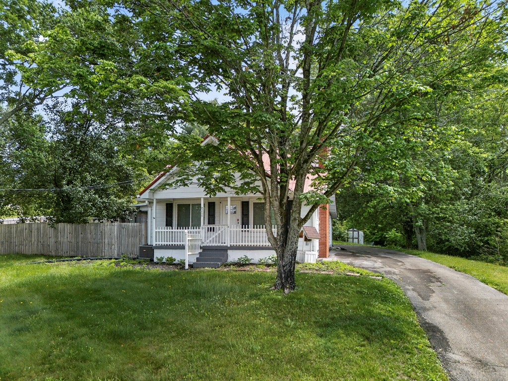 21111 Campground Road