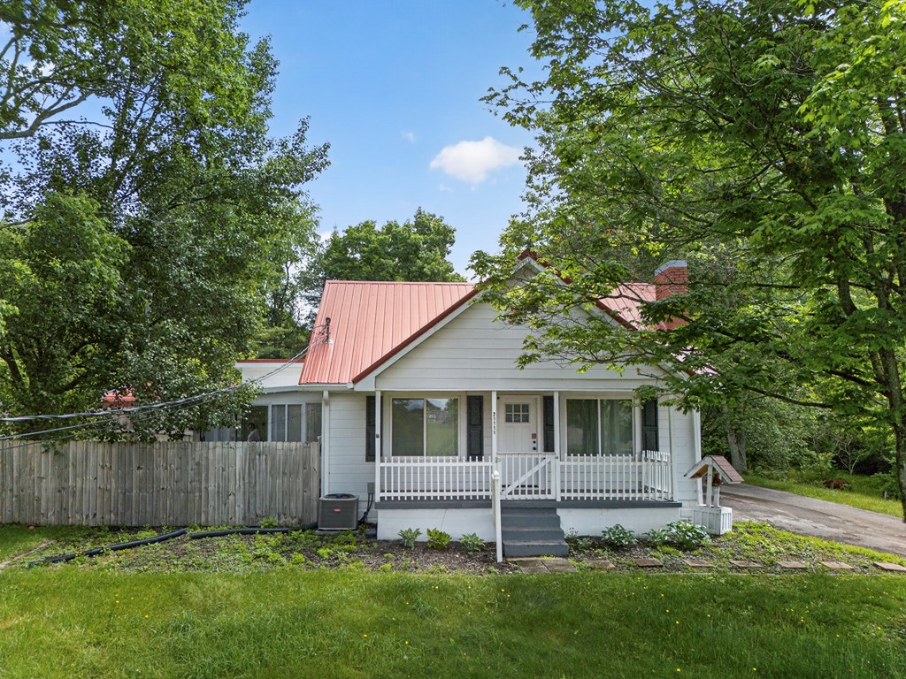 21111 Campground Road
