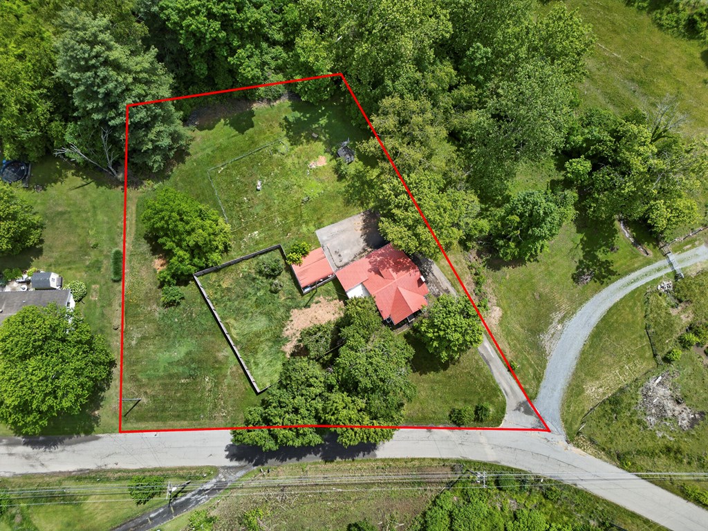21111 Campground Road