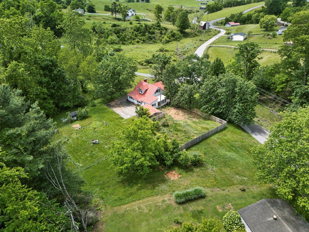 21111 Campground Road