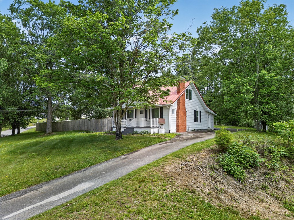 21111 Campground Road