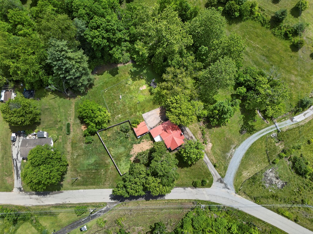 21111 Campground Road