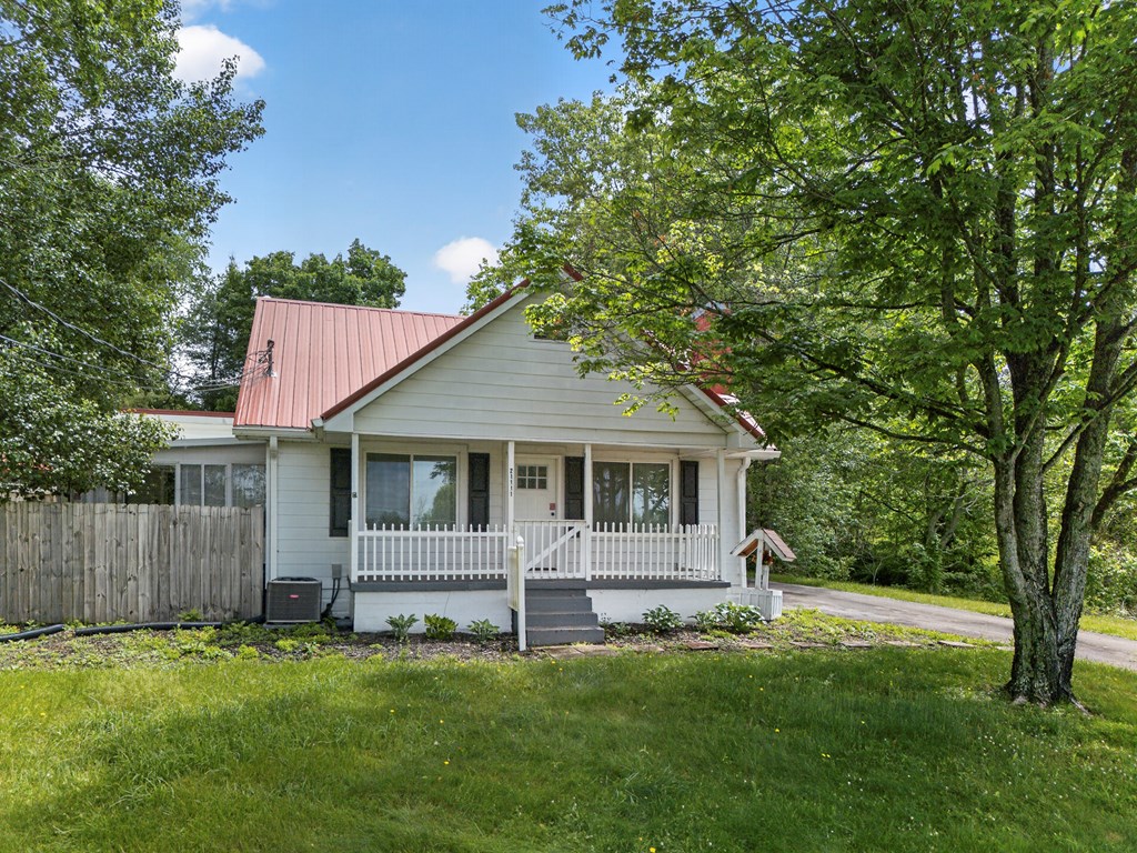 21111 Campground Road