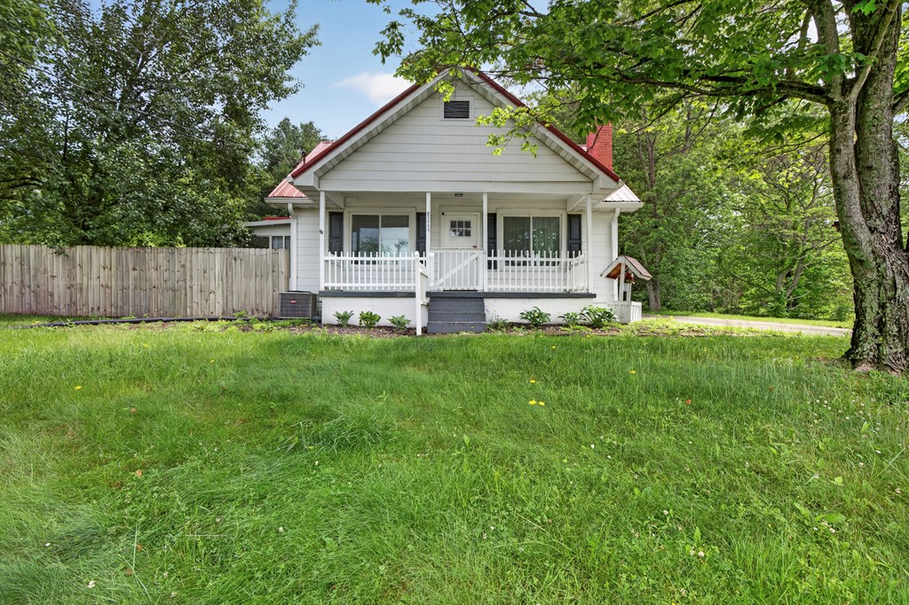 21111 Campground Road