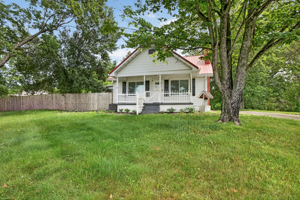 21111 Campground Road