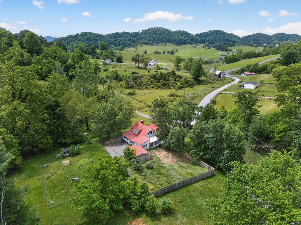 21111 Campground Road