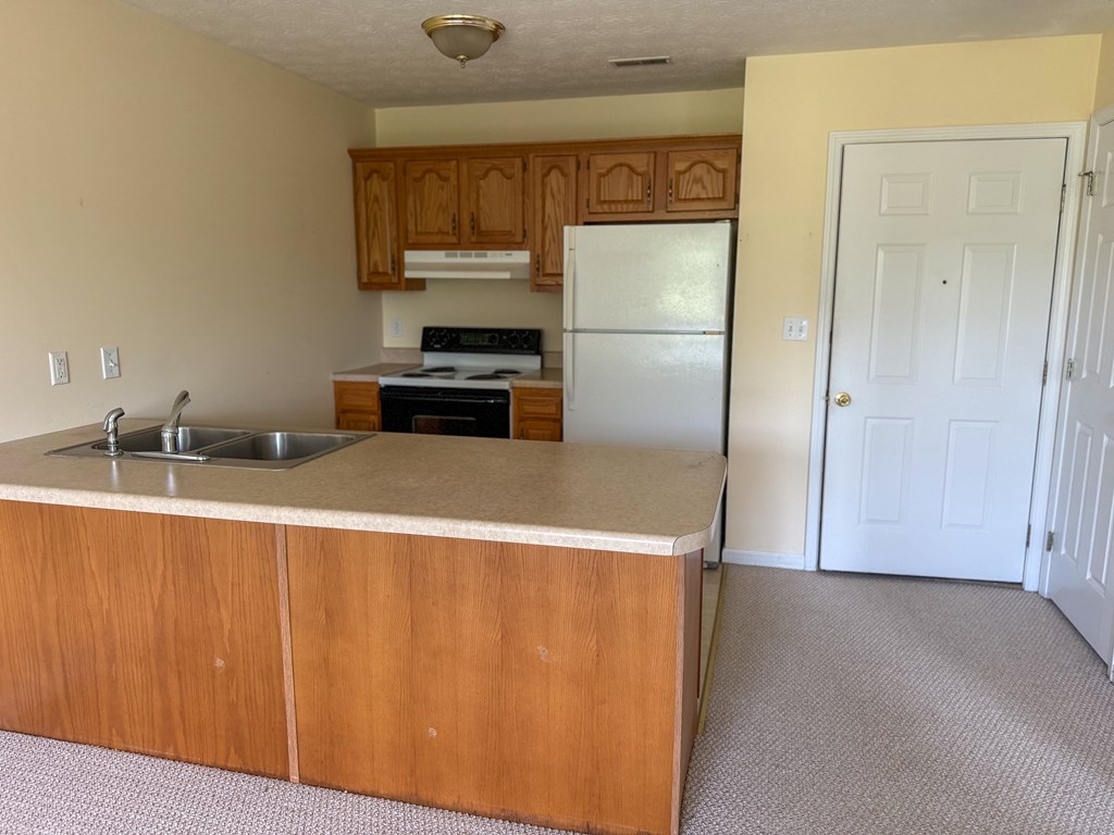 21664 Green Spring Road, Unit #9