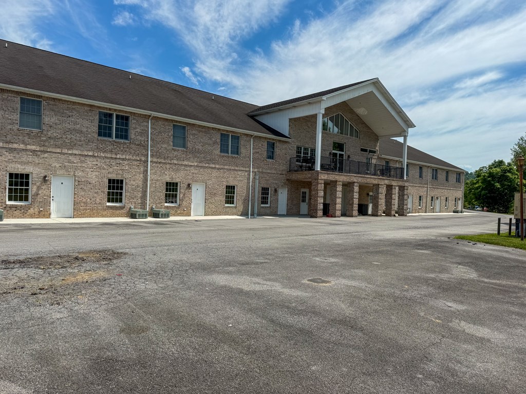 21664 Green Spring Road, Unit #9