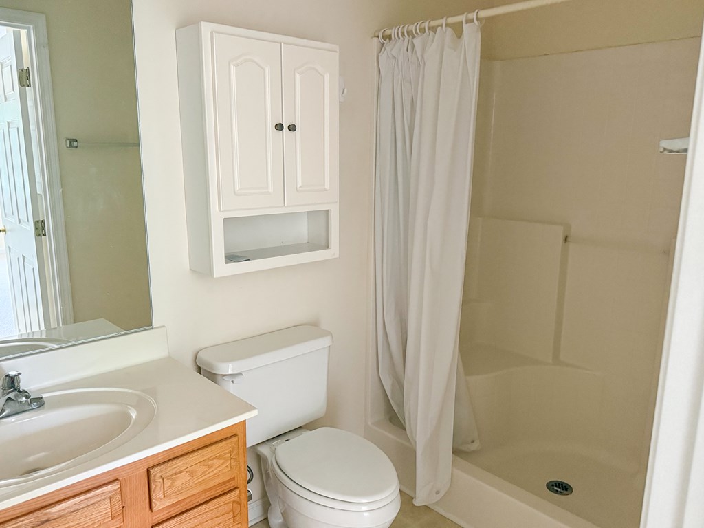 21664 Green Spring Road, Unit #9
