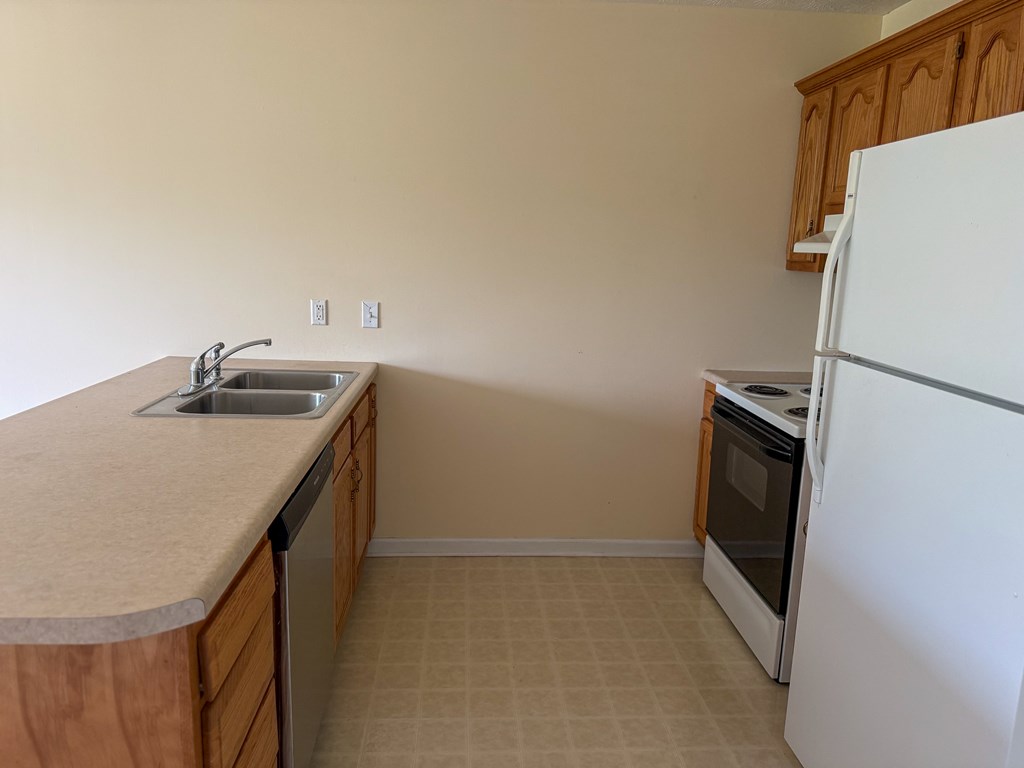 21664 Green Spring Road, Unit #9