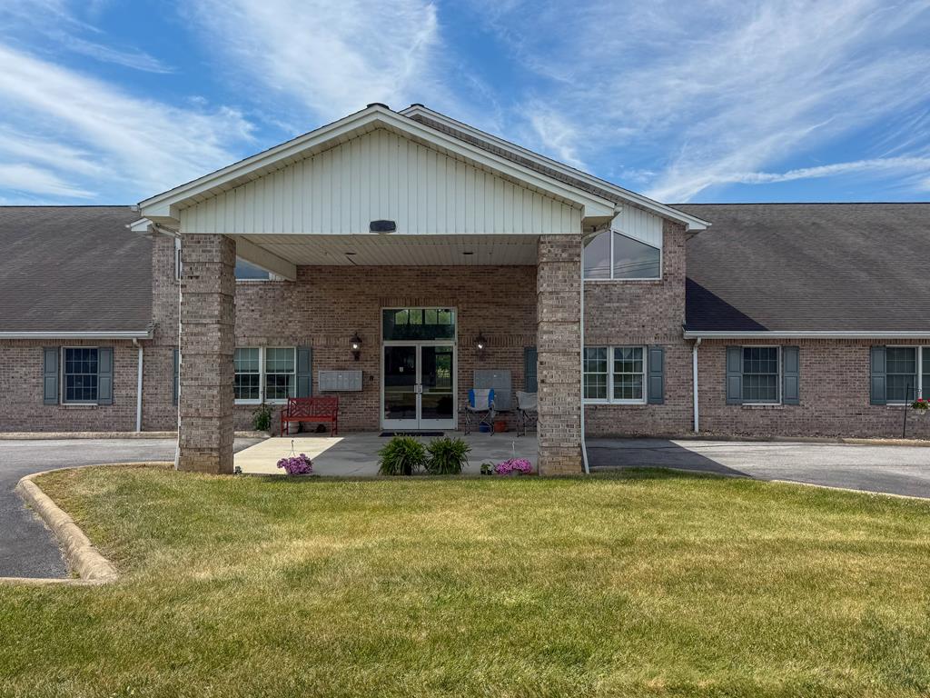 21664 Green Spring Road, Unit #9