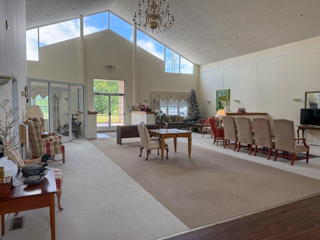 21664 Green Spring Road, Unit #9