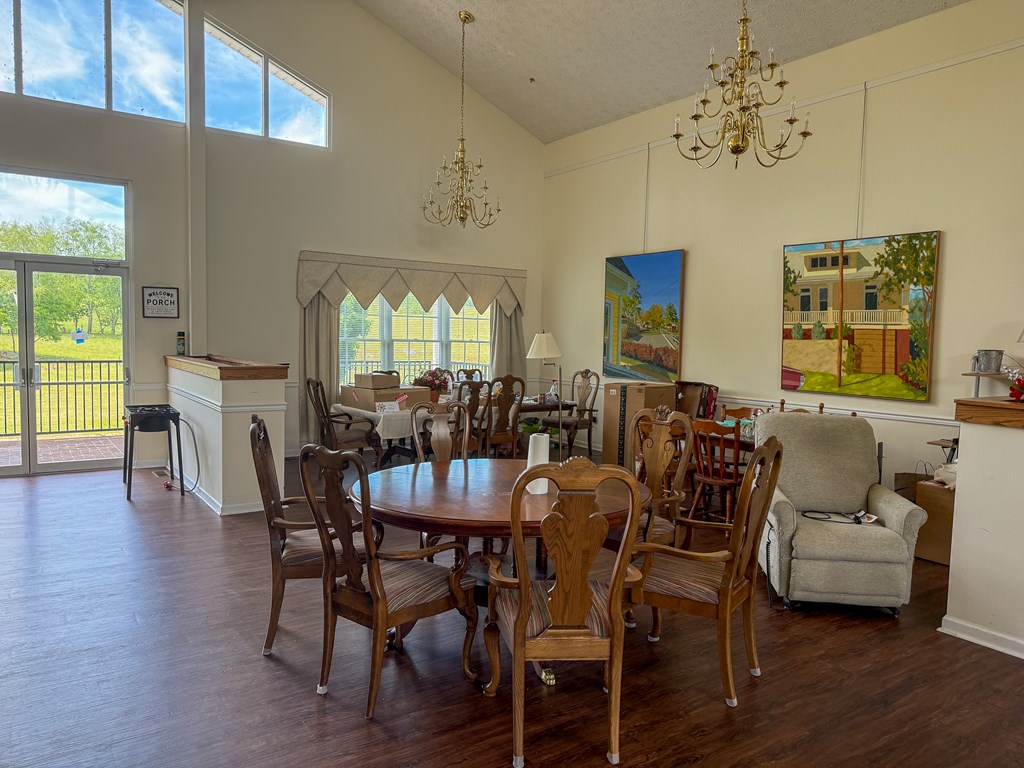 21664 Green Spring Road, Unit #9