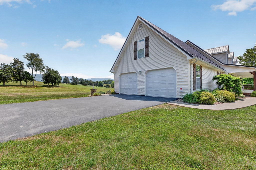 27438 Osceola Rd