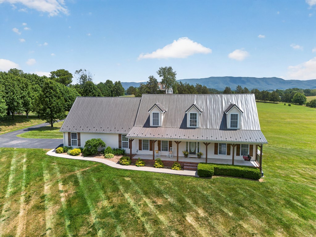 27438 Osceola Rd