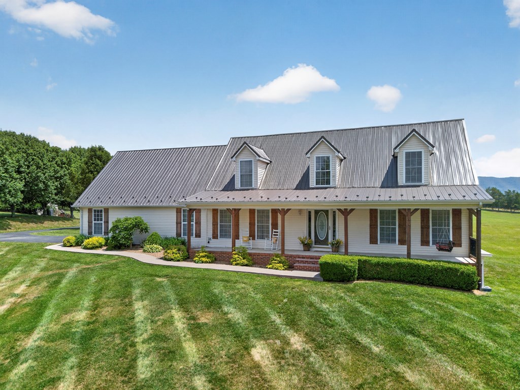 27438 Osceola Rd
