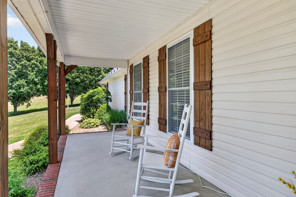 27438 Osceola Rd