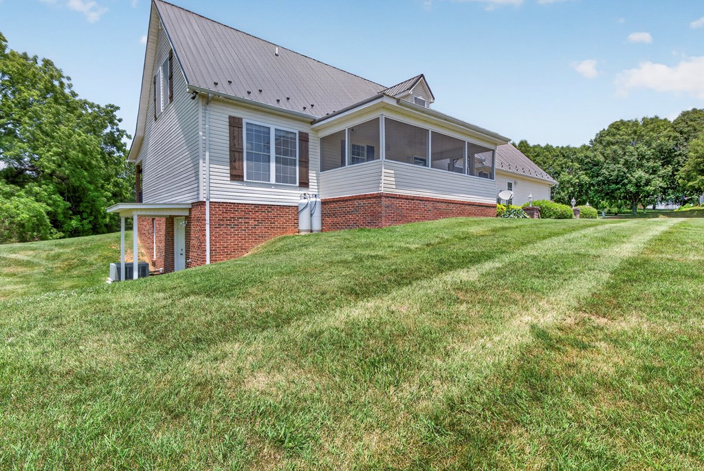 27438 Osceola Rd