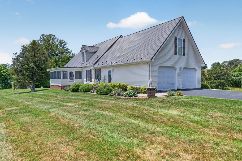 27438 Osceola Rd