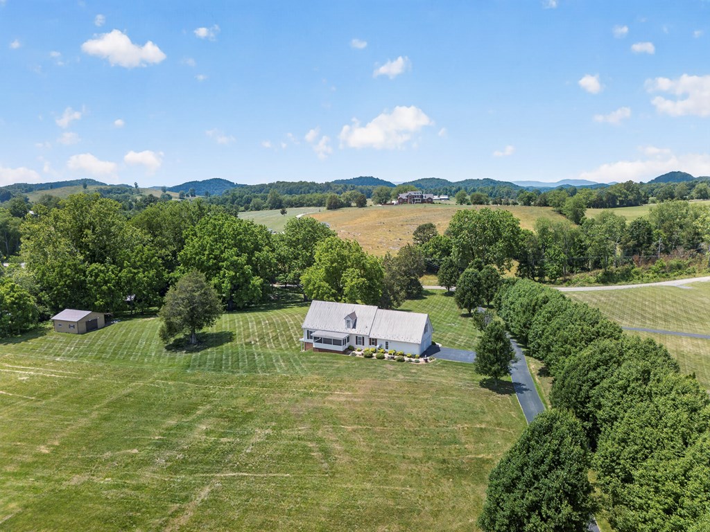 27438 Osceola Rd