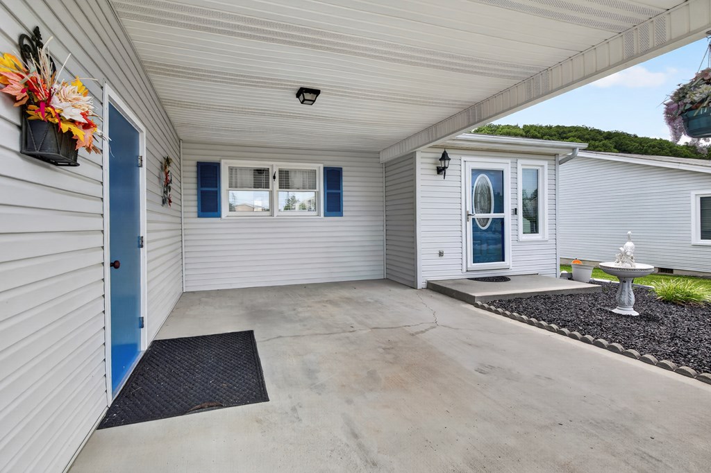 167 Aspen Circle