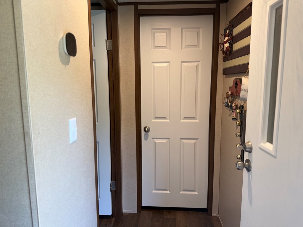 35 Thompson Creek Rd