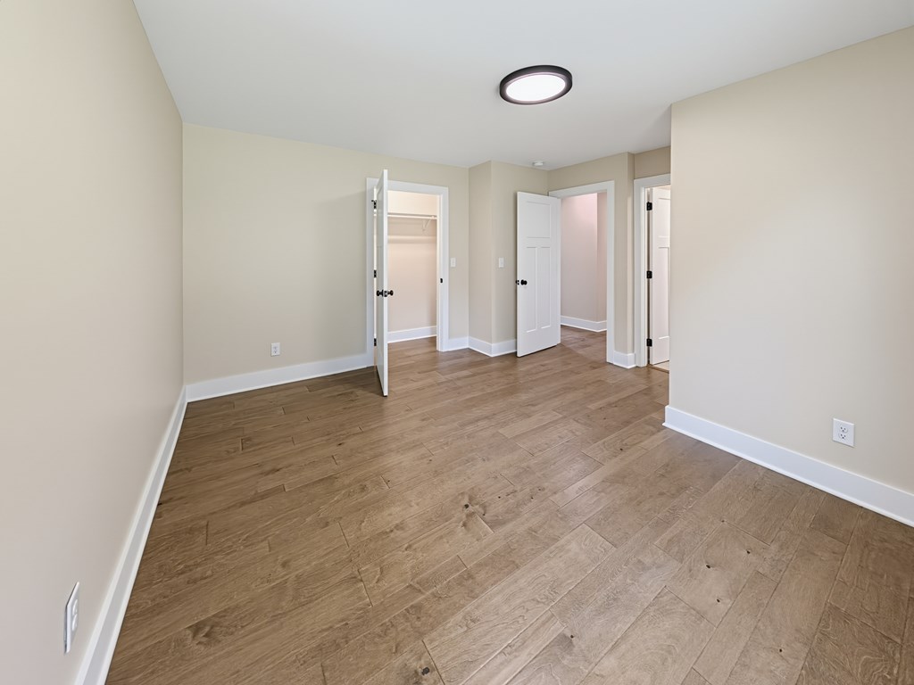 204 E Banner St