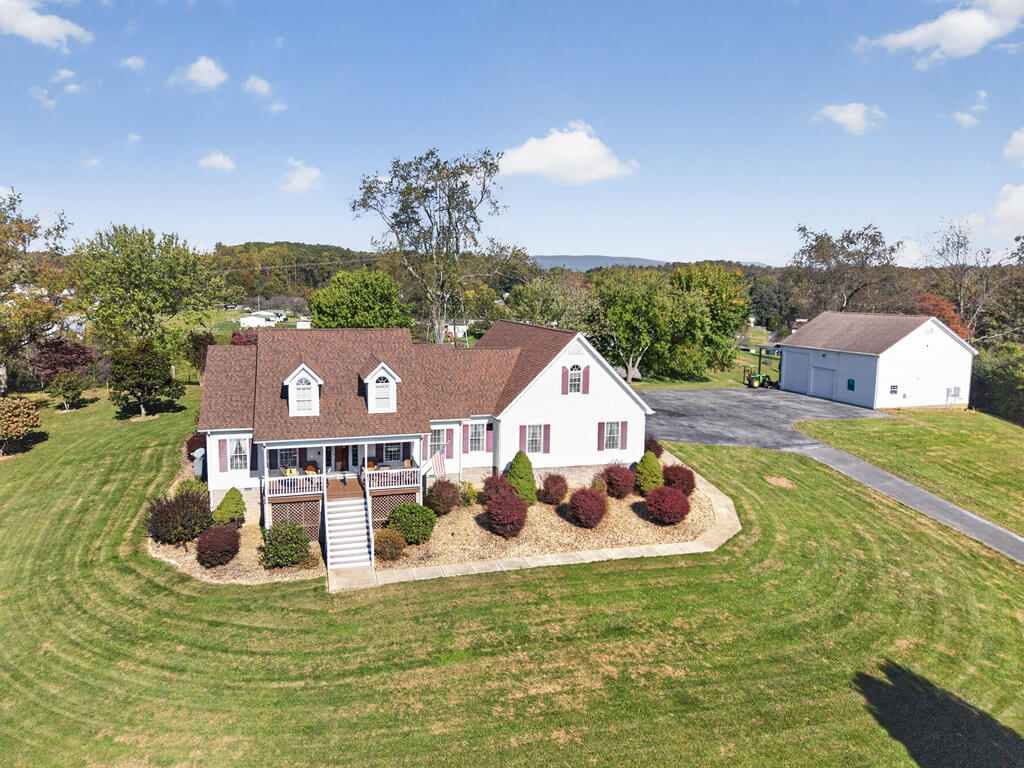 19191 Wyndale Rd Abingdon VA