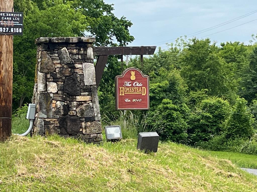 Lot 7 Homestead Way