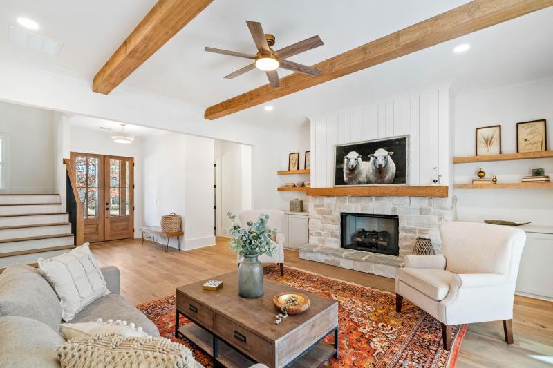 Lot 7 Homestead Way