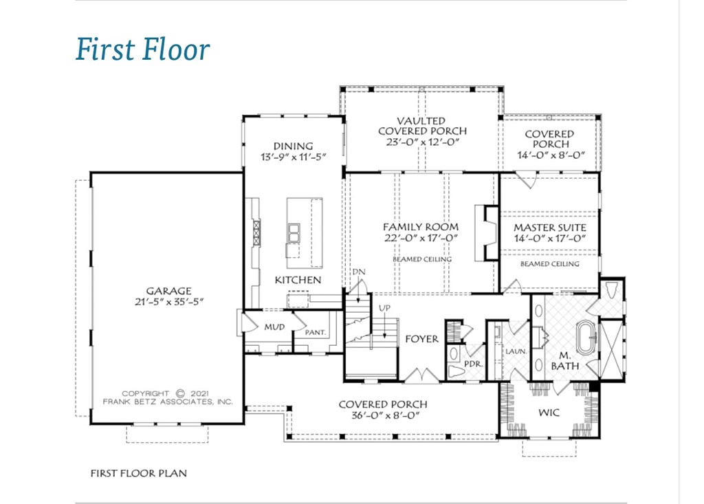 Lot 7 Homestead Way