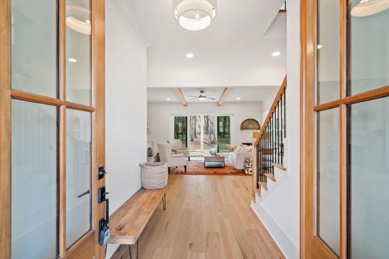 Lot 7 Homestead Way