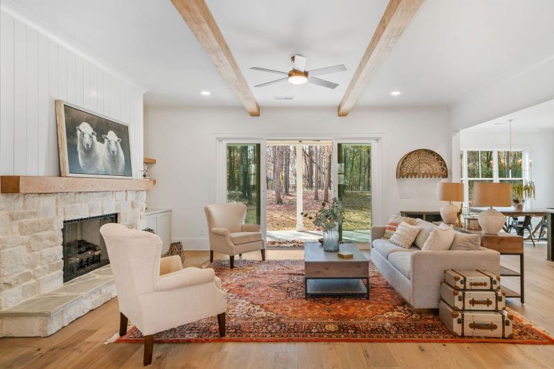 Lot 7 Homestead Way