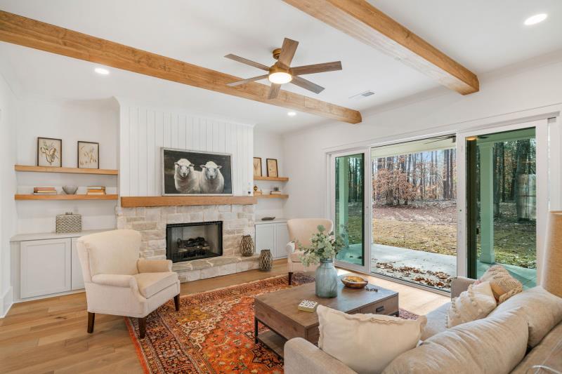 Lot 7 Homestead Way