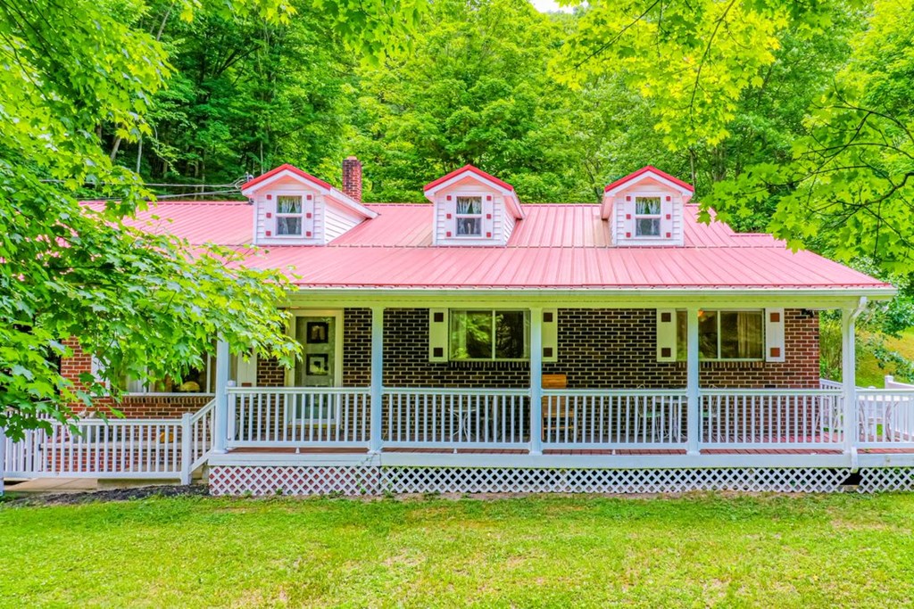 2477 Leemaster Drive