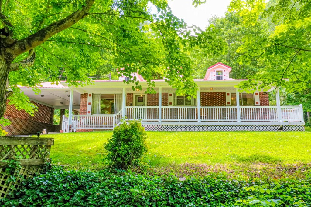 2477 Leemaster Drive